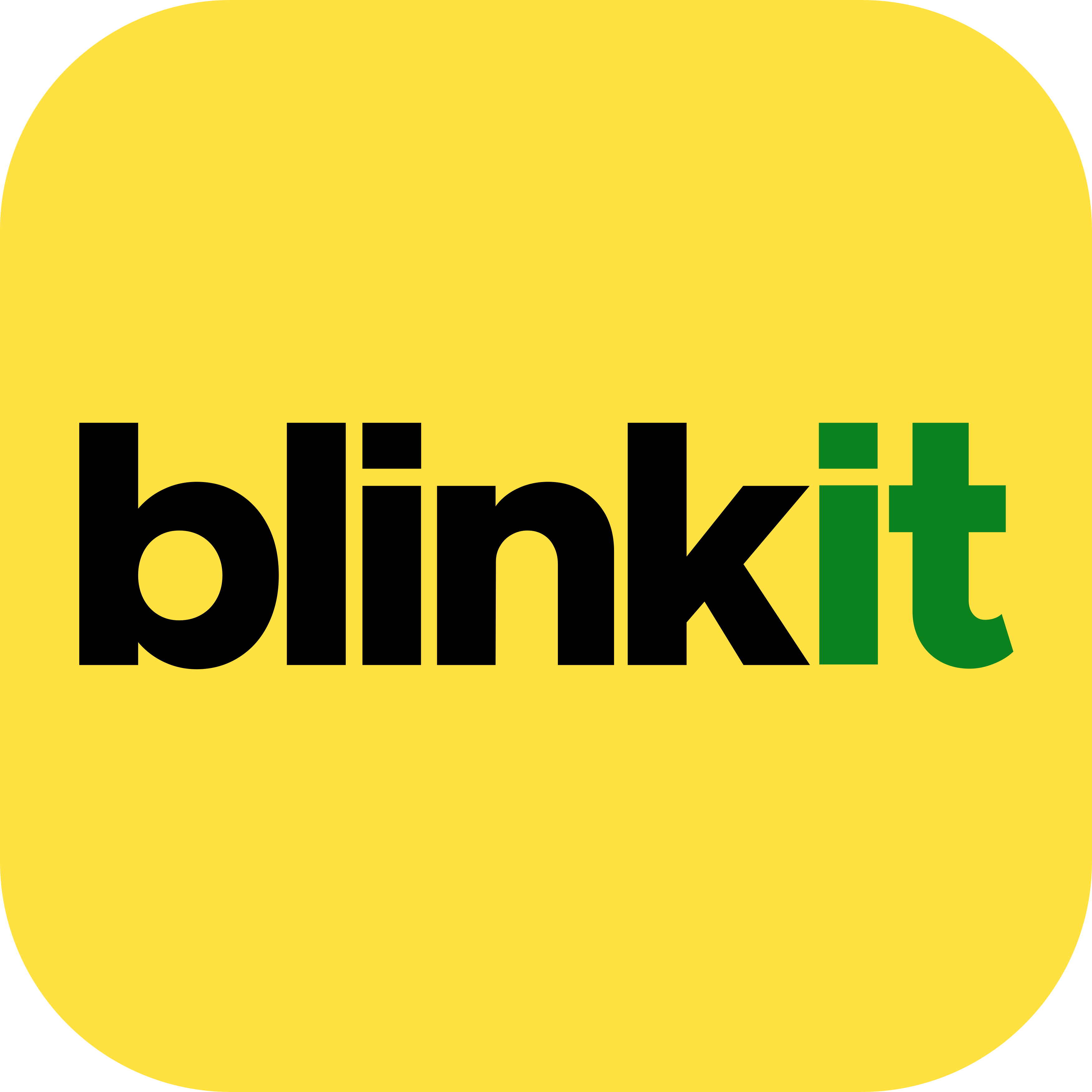 Blinkit